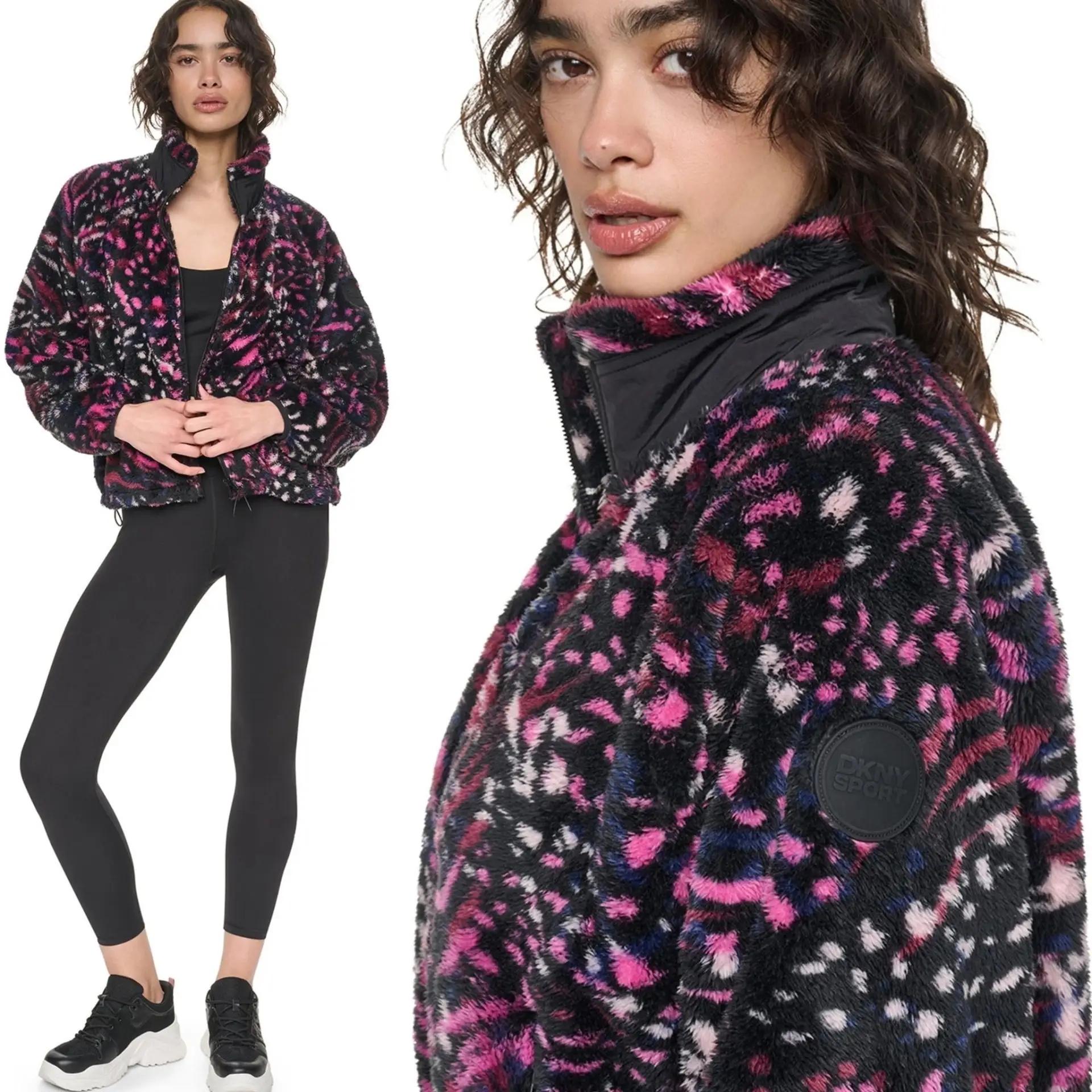 💗Dkny💗