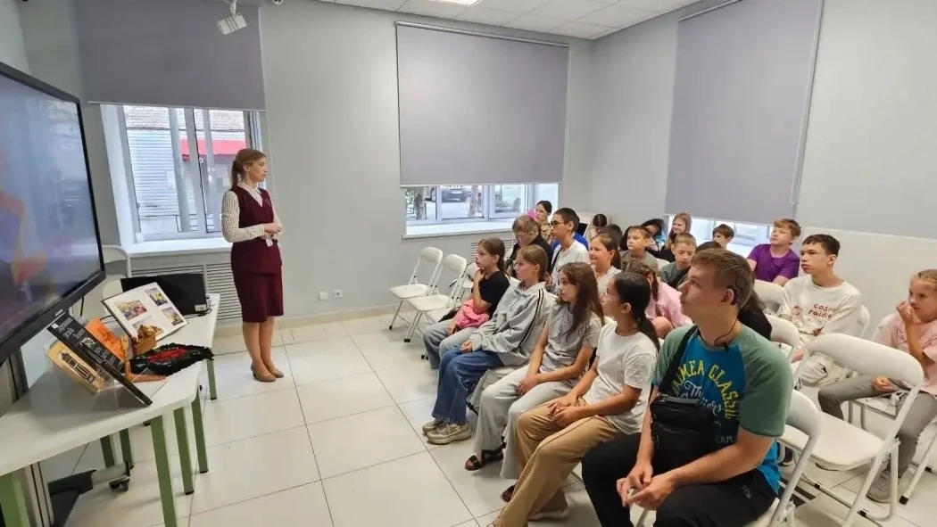 День 1️⃣5️⃣ 
Закрытие смены

❤️ Завершающая страница лагерной смены получилась по-настоящему тёплой 