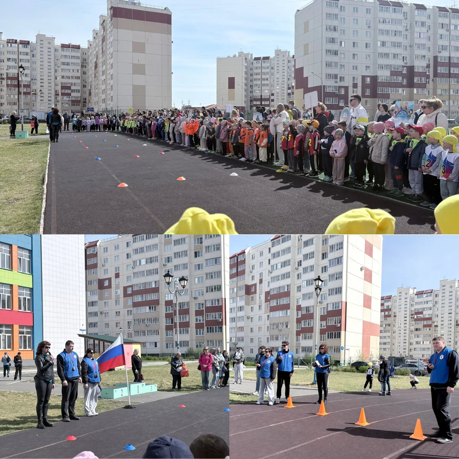 #Успех_каждого_ребенка #ГорДЮЦ