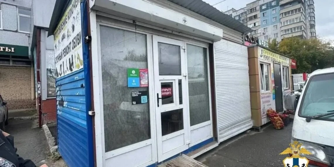 В Новосибирске изъяли контрафактный табак на полмиллиона