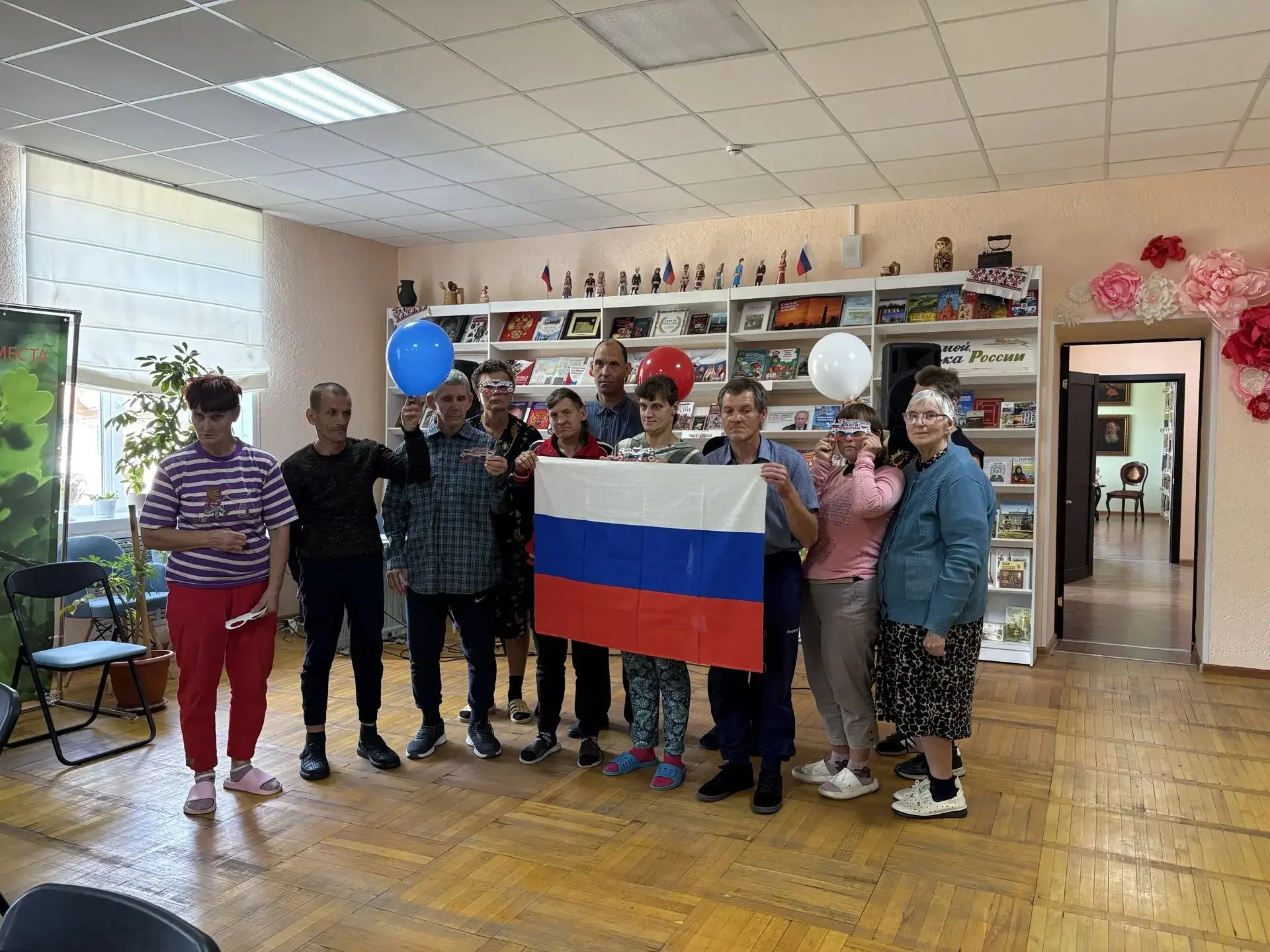 22 августа наша страна отмечает День Государственного флага Российской Федерации. Этот ...