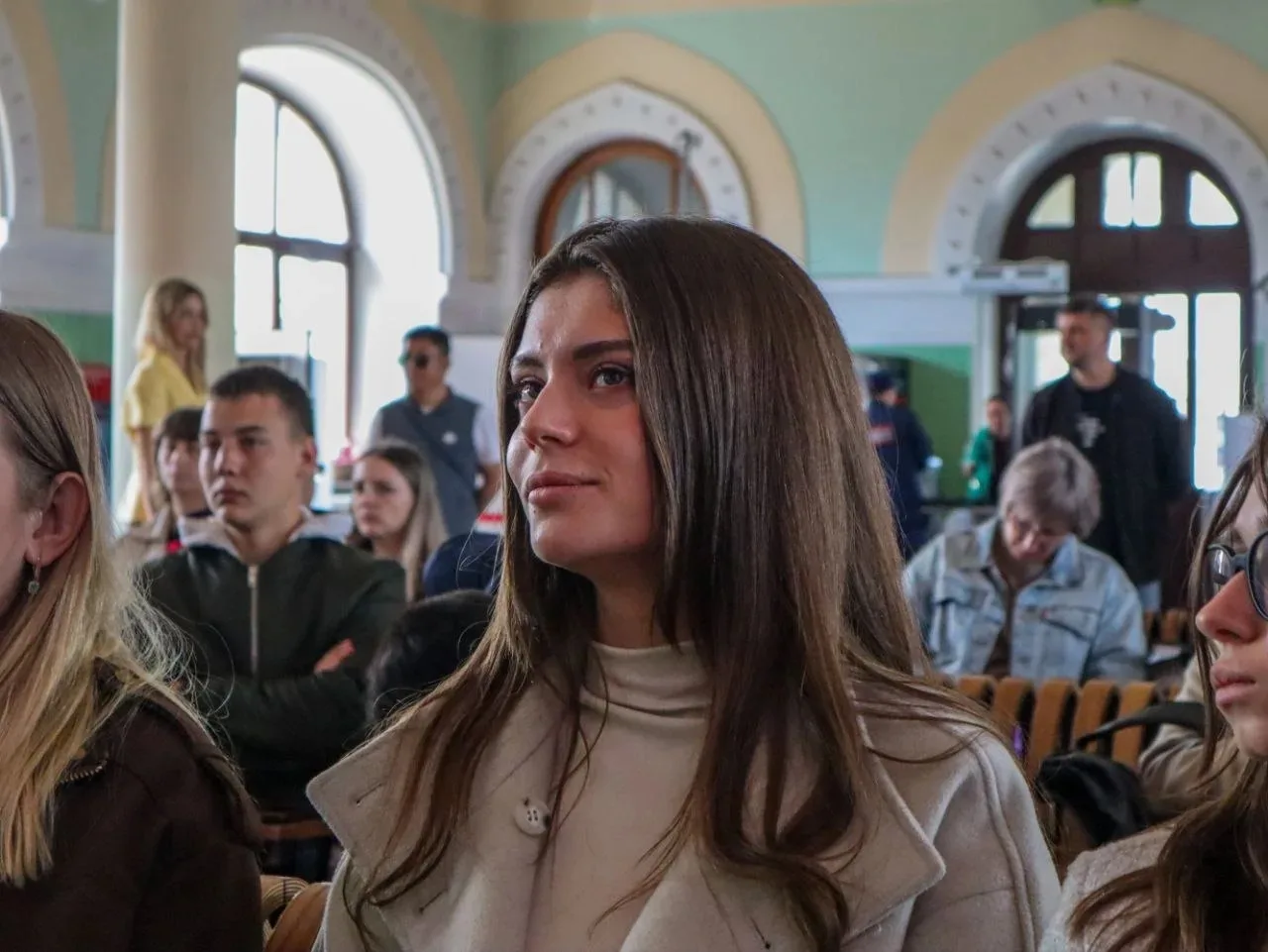 💜 «ЗНАТЬ. ЛЮБИТЬ. ГОРДИТЬСЯ!»: ШАНС ОТПРАВИТЬСЯ В НЕЗАБЫВАЕМОЕ ПУТЕШЕСТВИЕ

Программа Росмолодёжи «