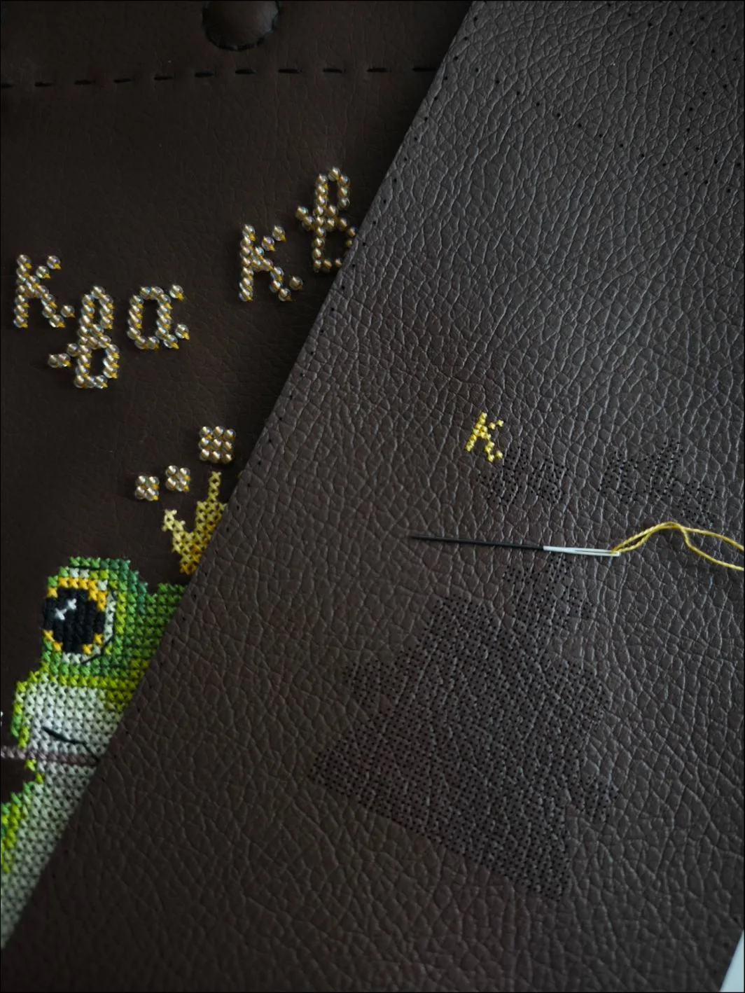 Девочки, у меня новый краш🤩