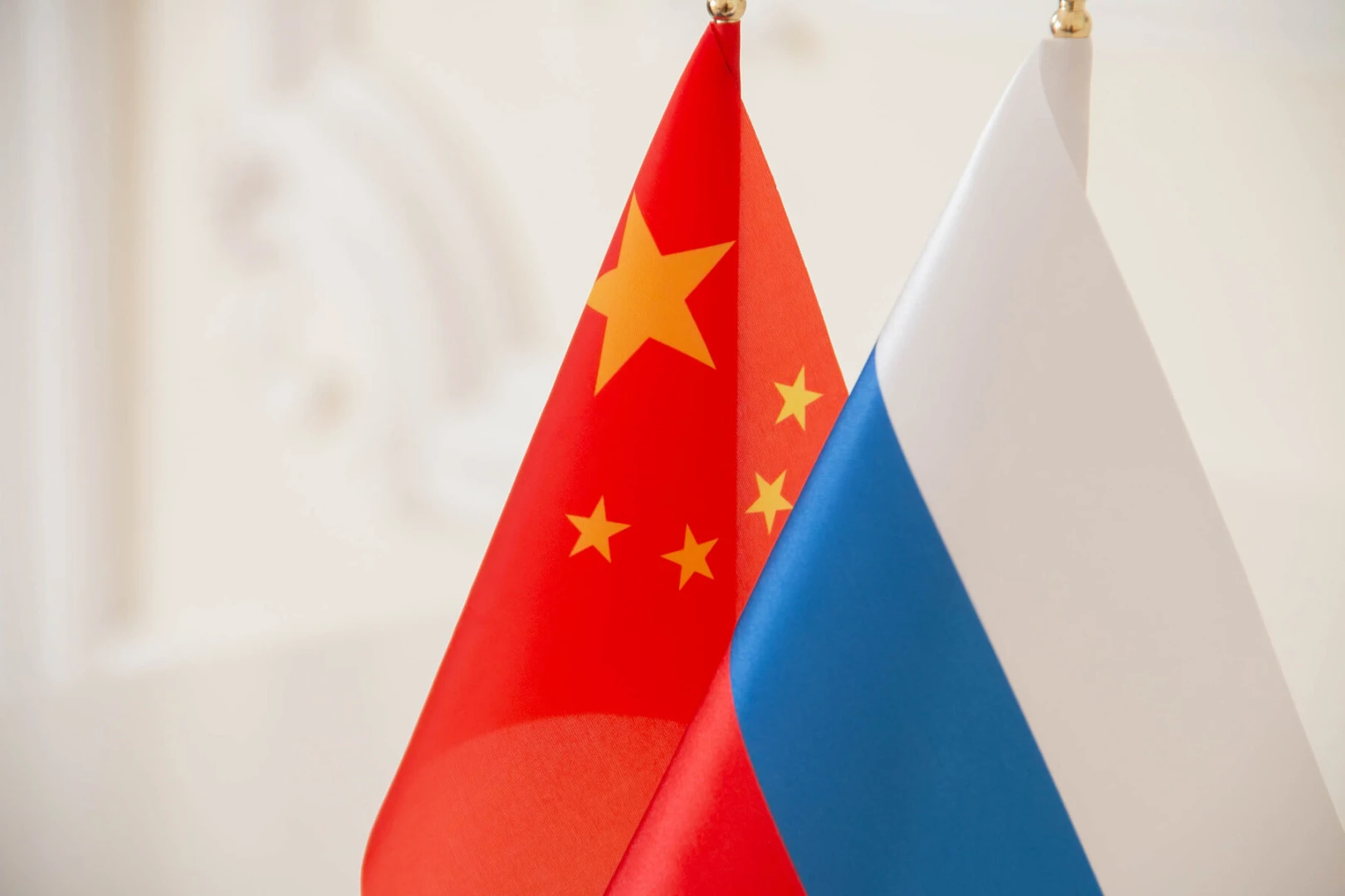 Готовимся к открытию обновлённого Российско-китайского центра РГПУ.