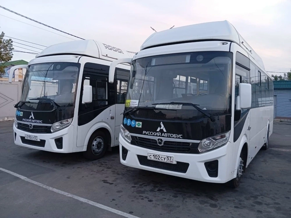 🚍 Проверка автобусов на межмуниципальных маршрутах выявила нарушения

Среди них: пыль, поломанные с