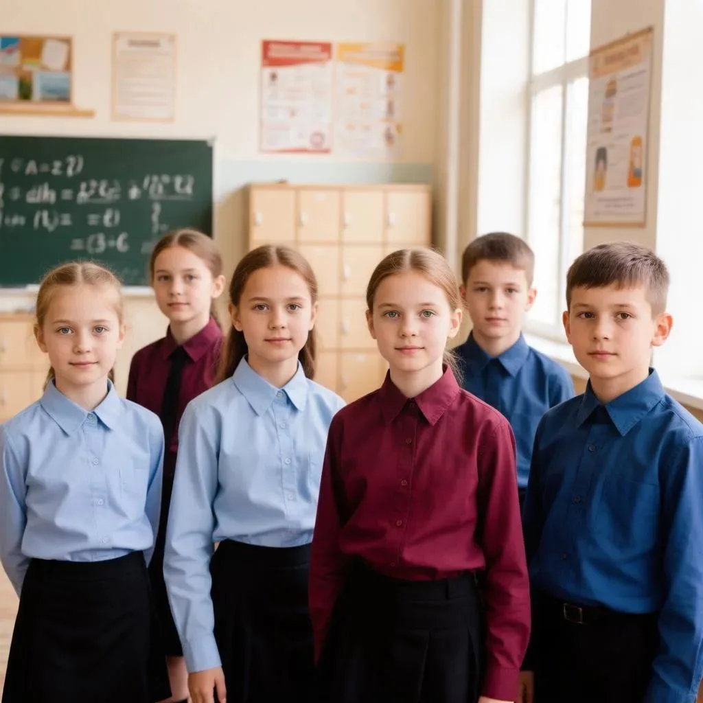 Уважаемые родители и обучающиеся, напоминаем , что в нашей школе действует «Положение о...