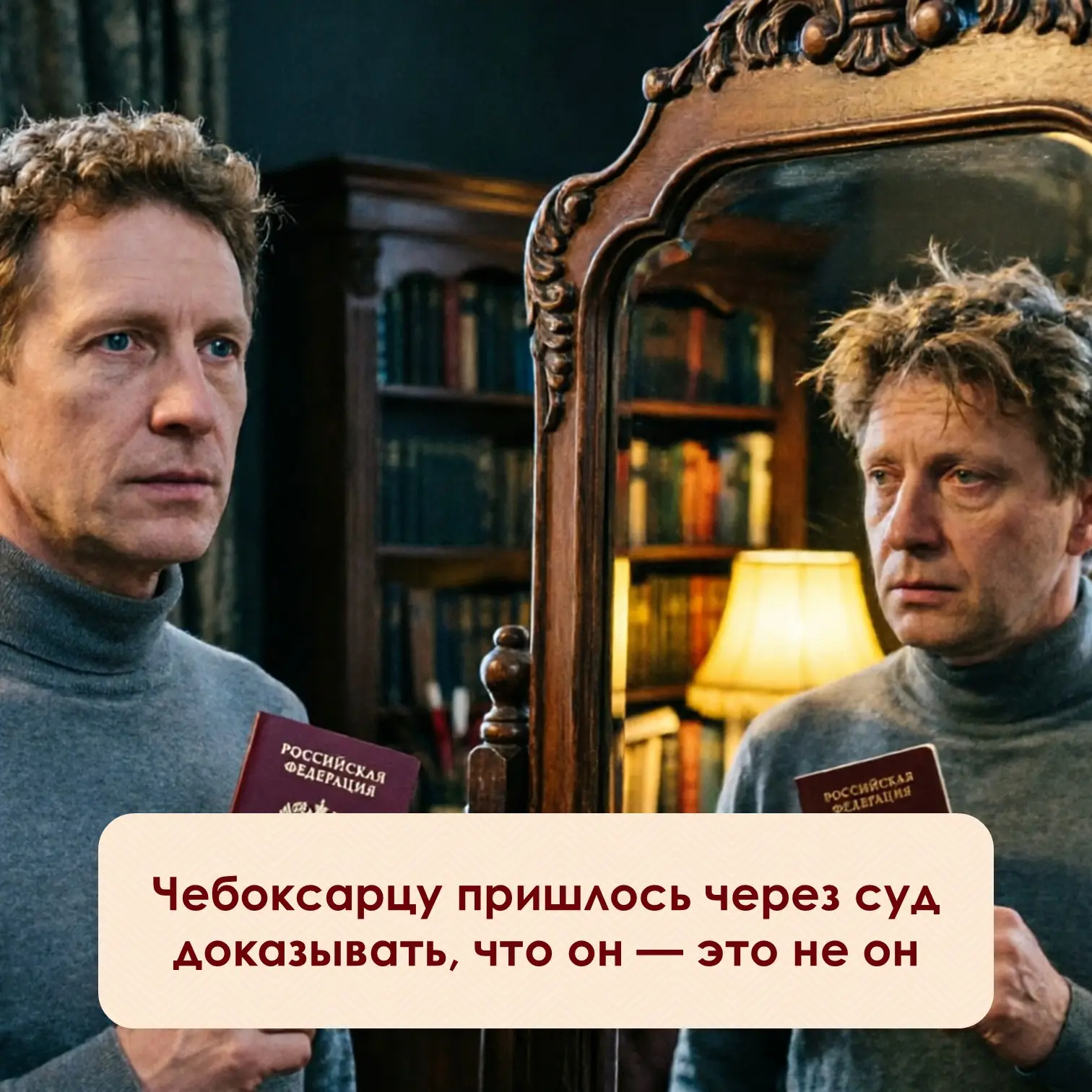 ⚡️Житель Чебоксар столкнулся с неожиданной проблемой: с его счетов начали списывать деньги, а по кар