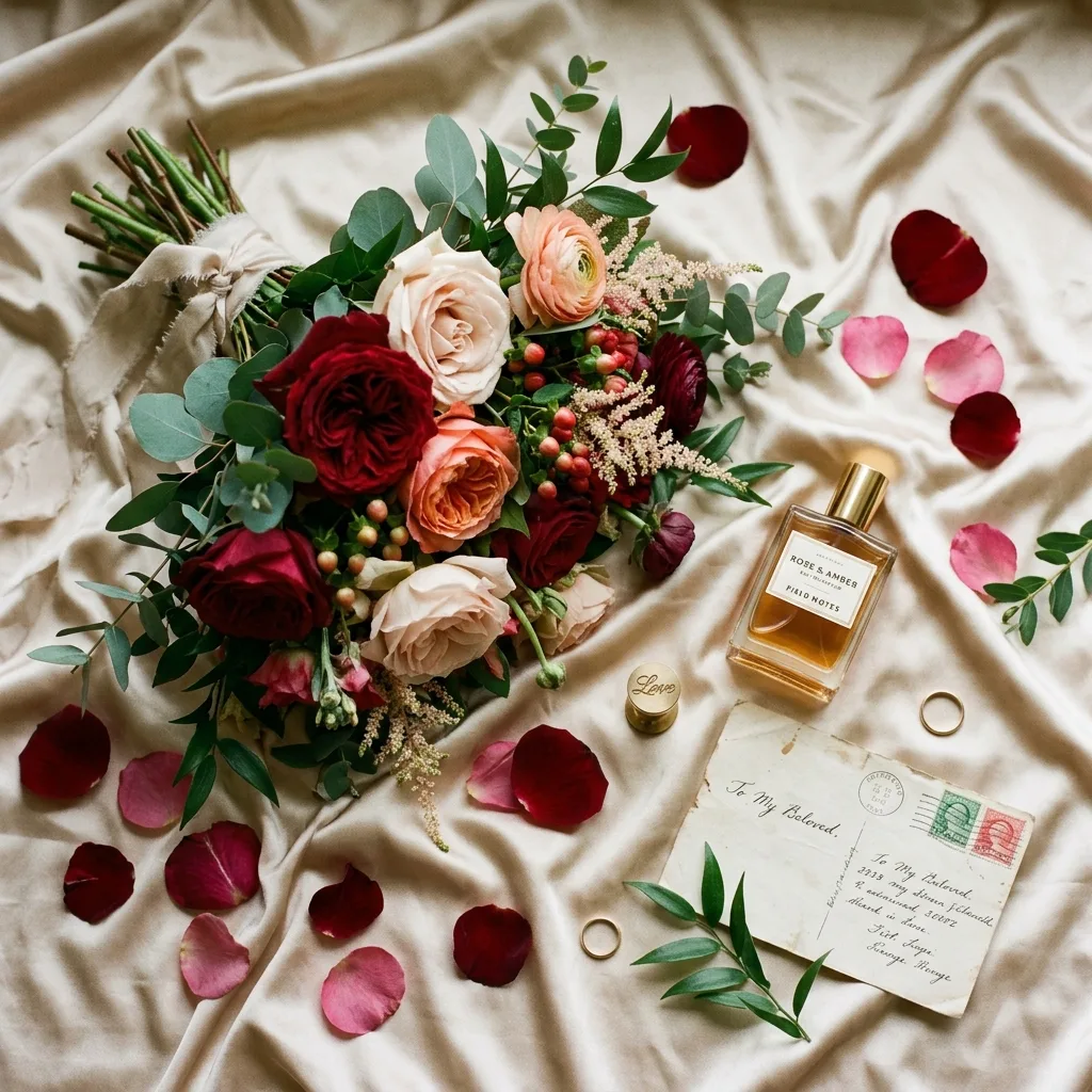 Цветочная пятница: создаем настроение недели при помощи букета 🌼

Каждую пятницу наш цветочный мага