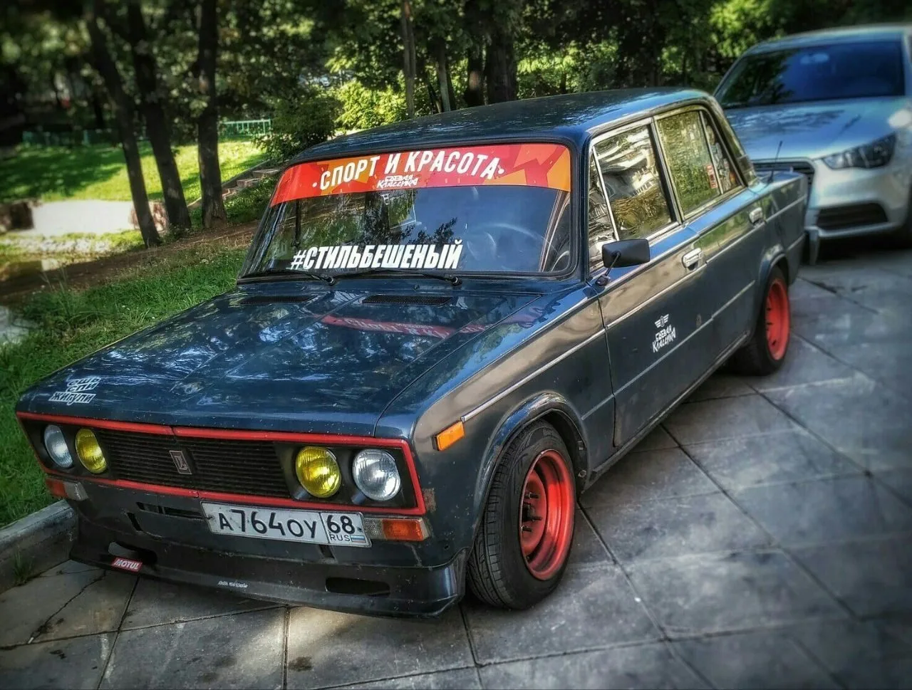 Фото