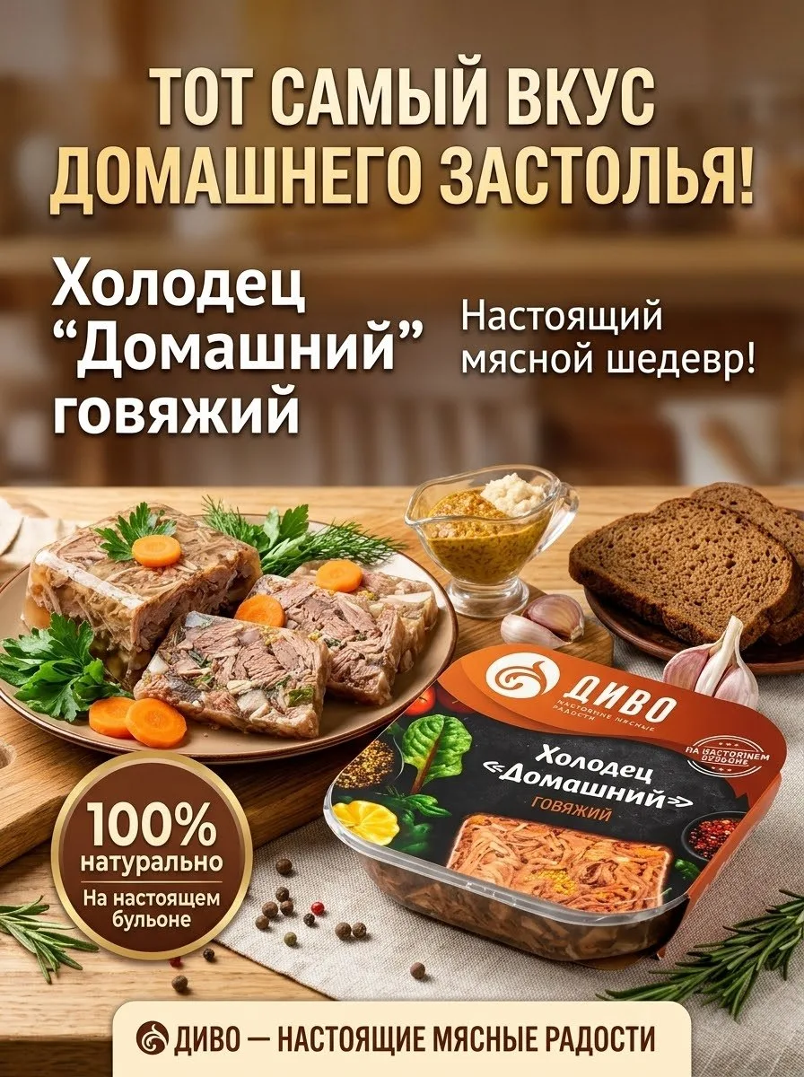 ❗Новинки в нашем магазине — сытные блюда с домашним вкусом!❗