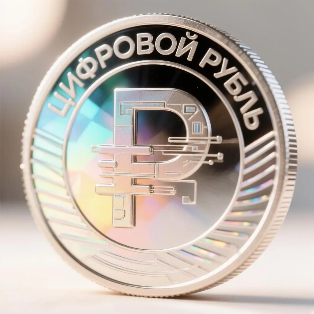 💸 Крупные банки полностью готовы к внедрению цифрового рубля. Однако небольшие организ...
