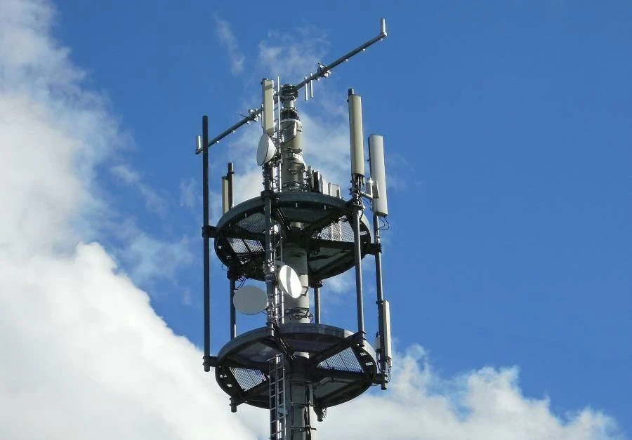 📶 Еще один оператор запустил 5G в Перми
