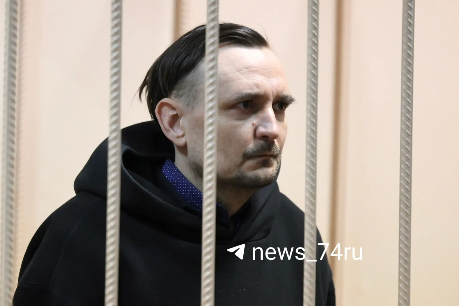 📰 Суд вынес приговор блогеру Сергею Шумакову