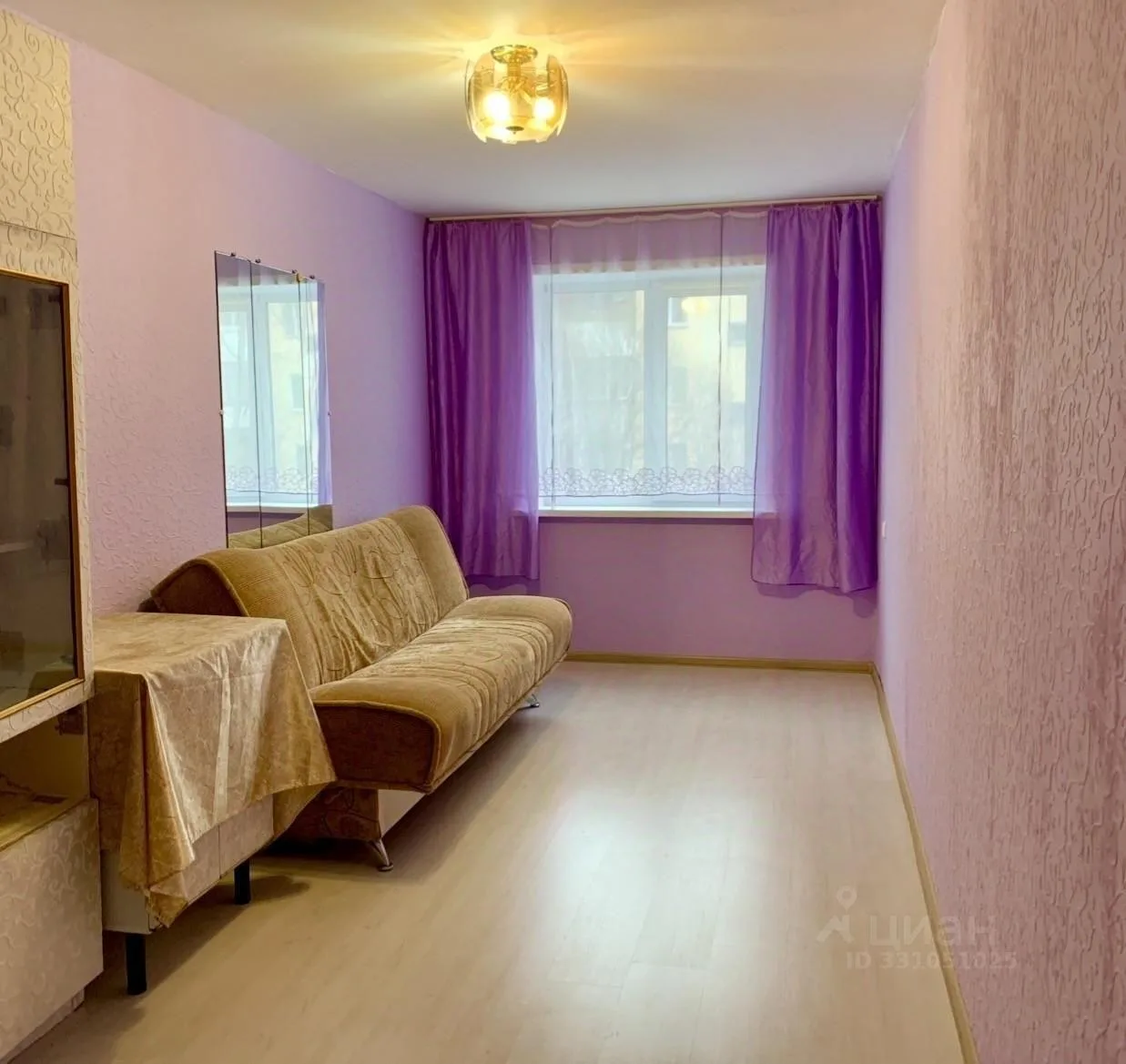 Сдам без посредников: комната, 14м²
