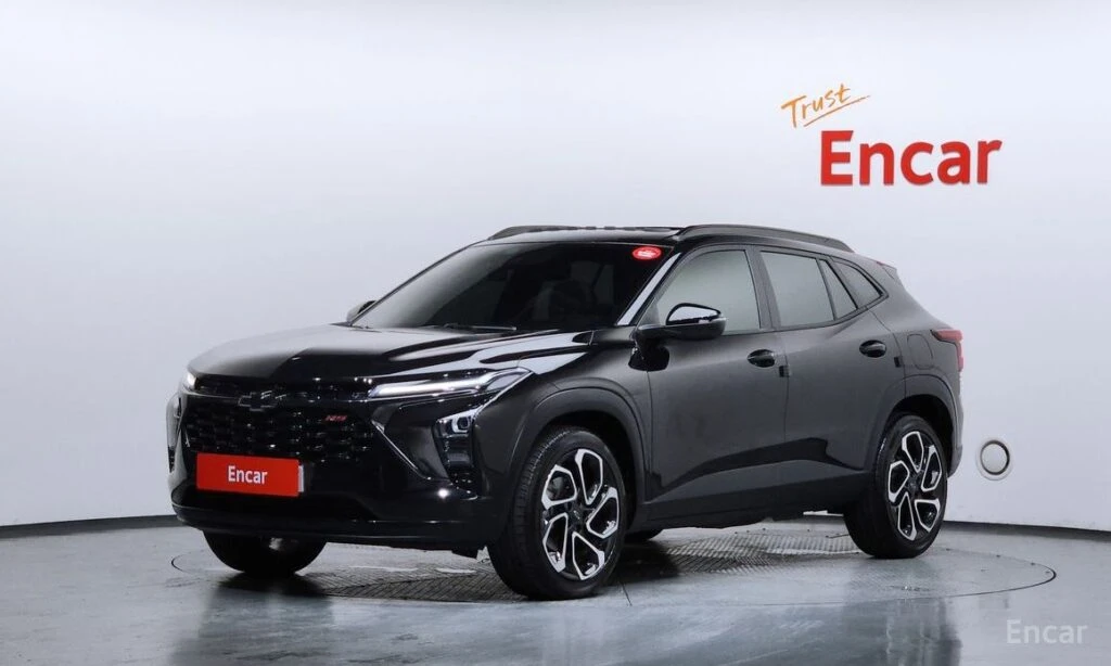 🚗 Новое объявление: