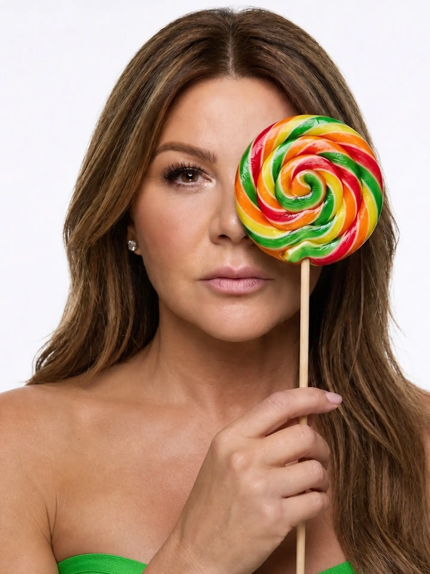 «Таня, я не могу без сладкого» 🍭