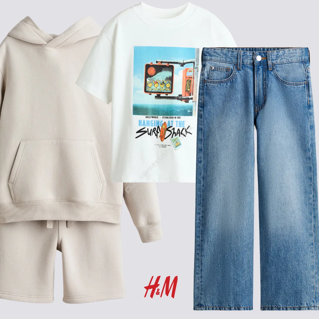 H&M 🇩🇪