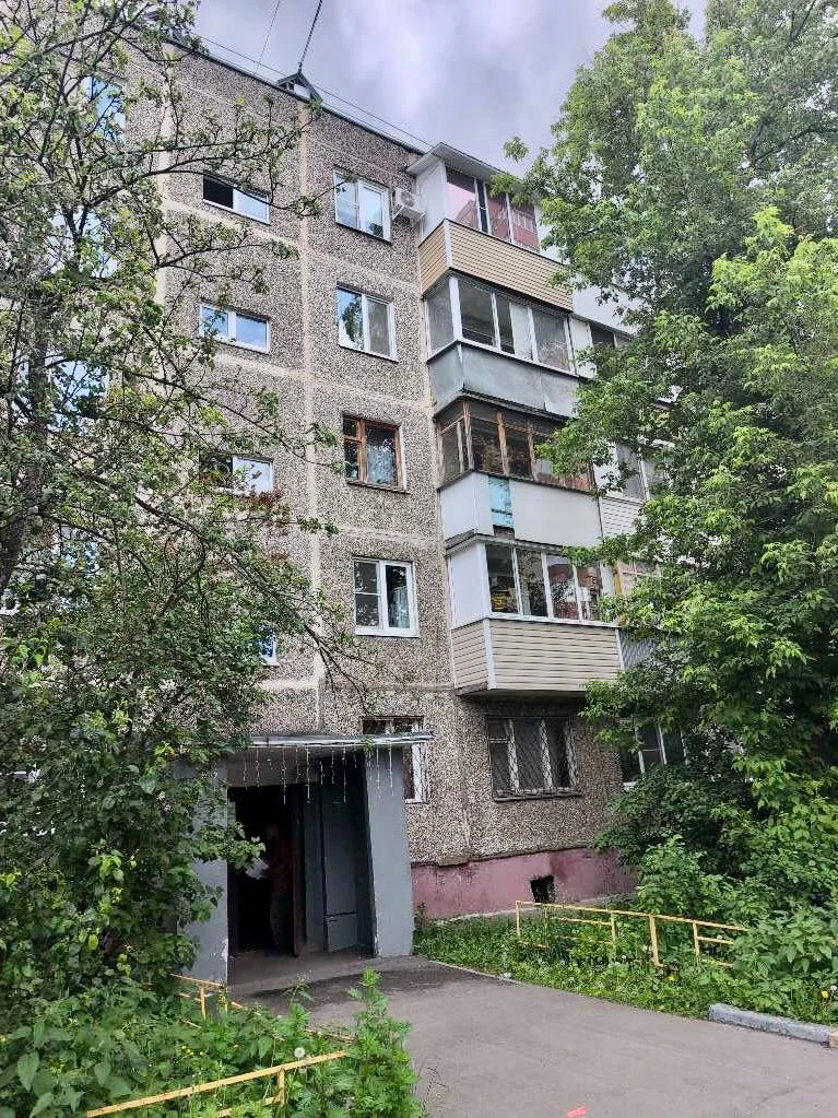 В Щелково капитально отремонтировали дом 1970 года постройки

Завершен ремонт свыше тысячи квадратны