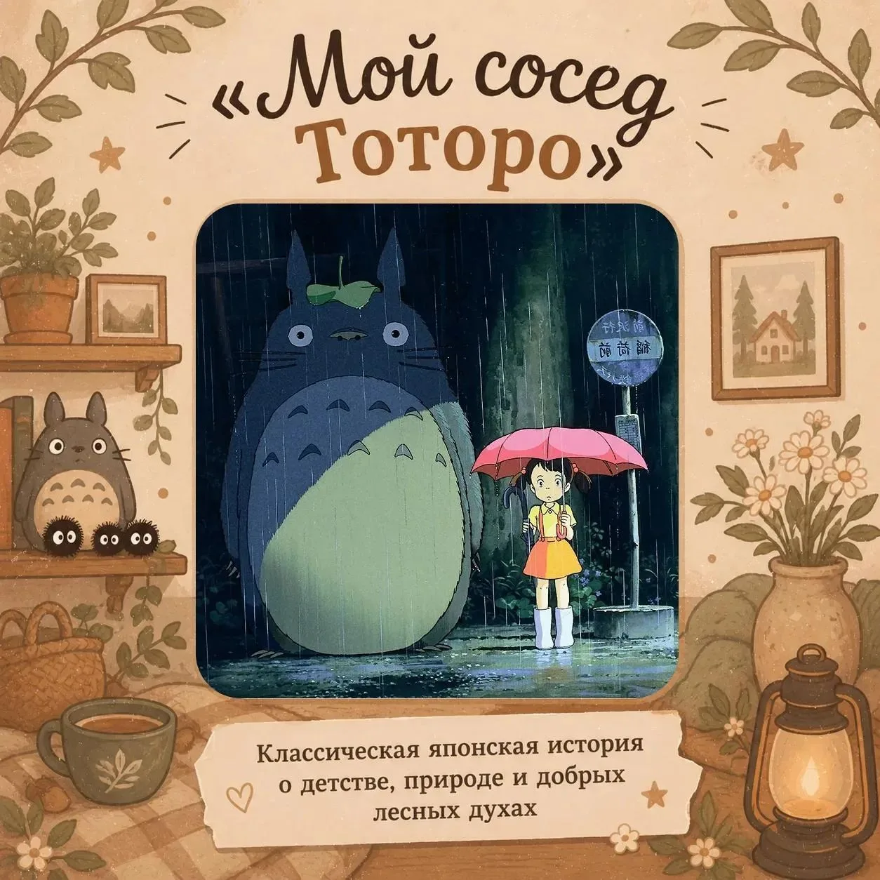 Продолжаем делиться идеями для уютных семейных вечеров! Во второй части подборки — еще ...