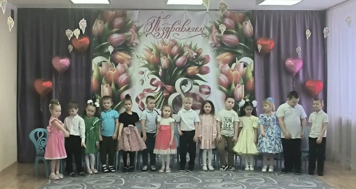 🌼 Сегодня у нас — весеннее настроение и море улыбок! 🌸