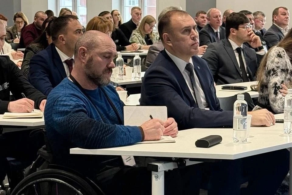 Изображение 2 к публикации «ПЕТР ВАГИН | ГЛАВА ТОБОЛЬСКА»