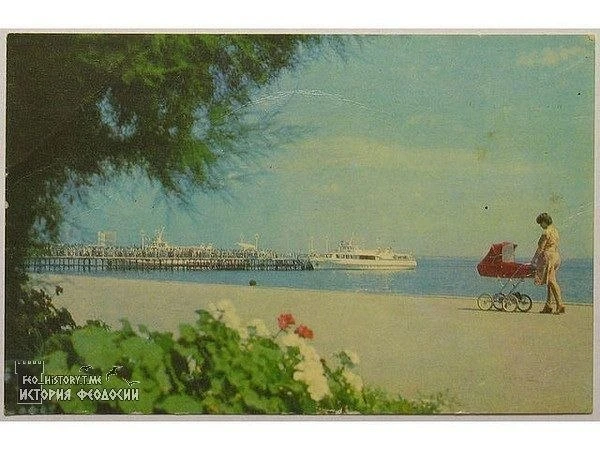 Прогулка вдоль моря😍