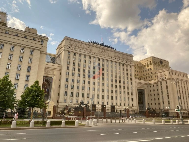 Заявление Минобороны РФ