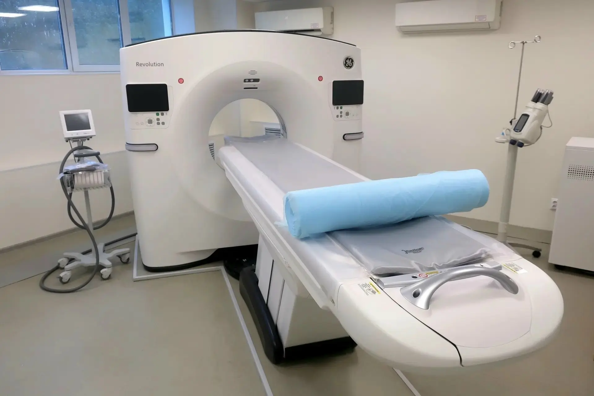 🏥 Современные технологии на страже вашего здоровья