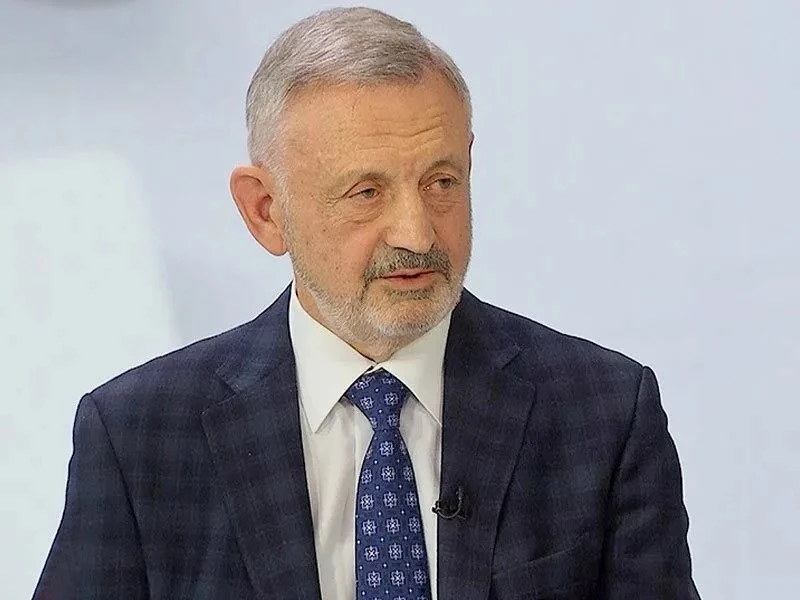 26 мая свой день рождения празднует председатель Регионального отделения ОГО "Ассамблея...
