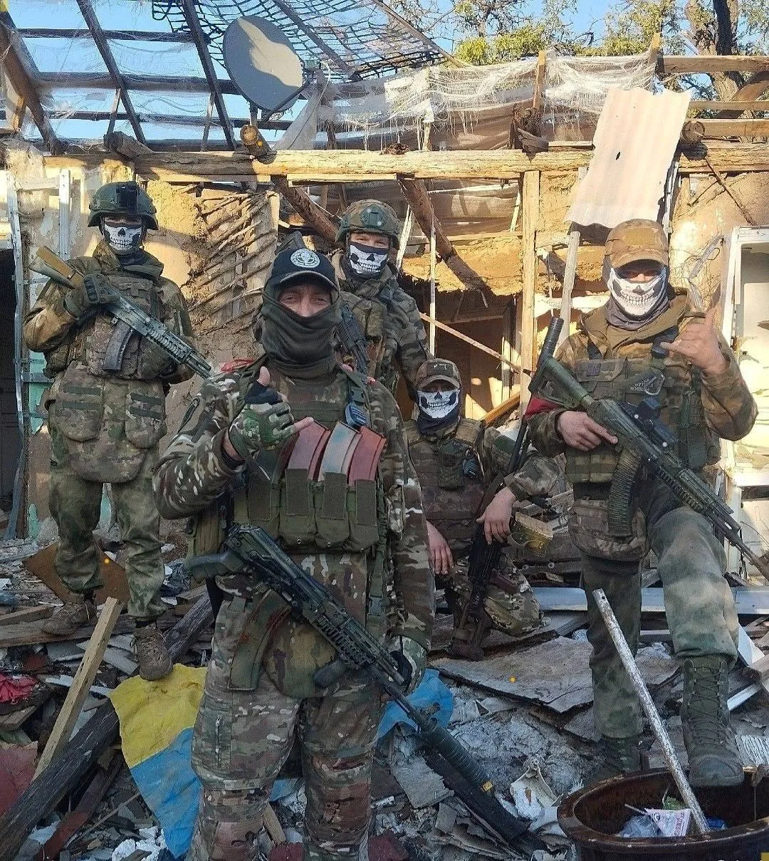 «Всем Джамбо🤙🏻, враг будет разбит!»  ❤️ — Красавцы наши!  Подпишись на канал
