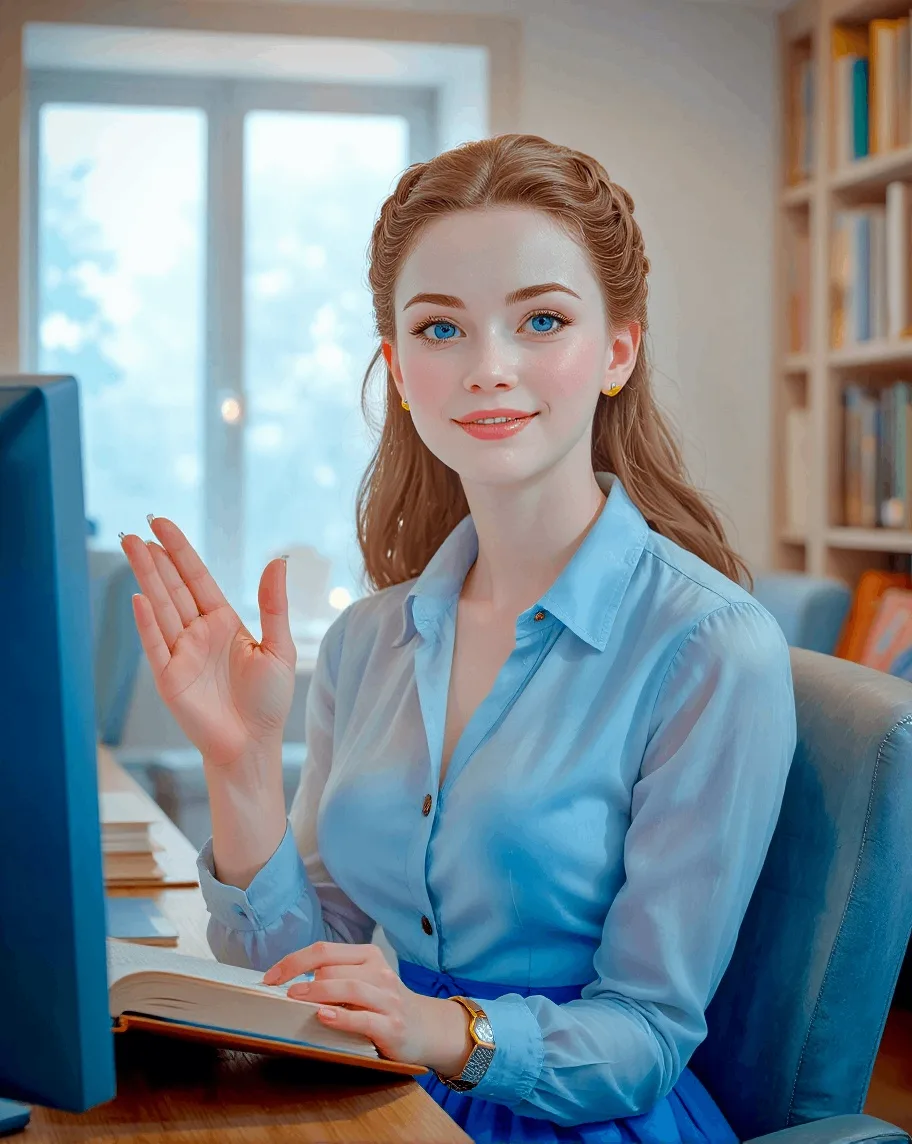 🌿 Иногда наши чувства говорят очень тихо.