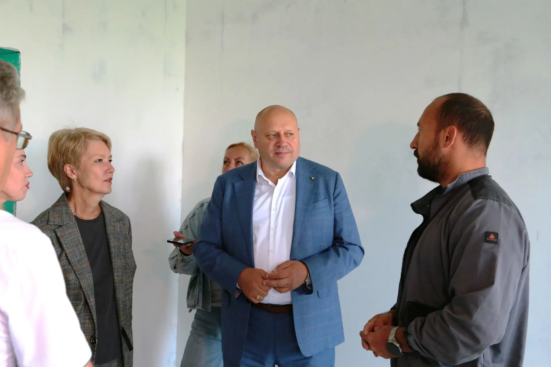 К 1 сентября готовятся не только школы и детские сады, сфера культуры также ждет юных о...