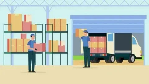 📦 Первый томский логистический объект Ozon должен заработать в 2028г - сообщает РИА Томск #OZON

▪️