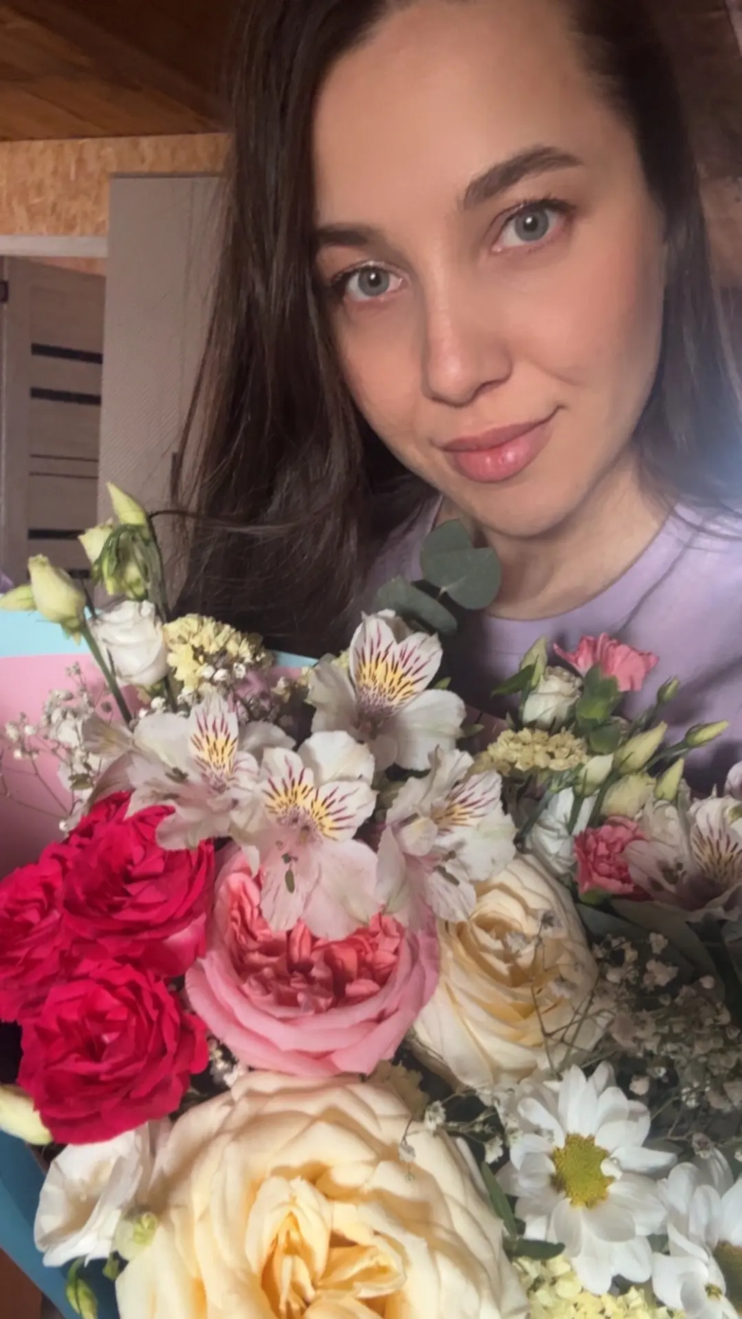 👧 Yuliya, 31