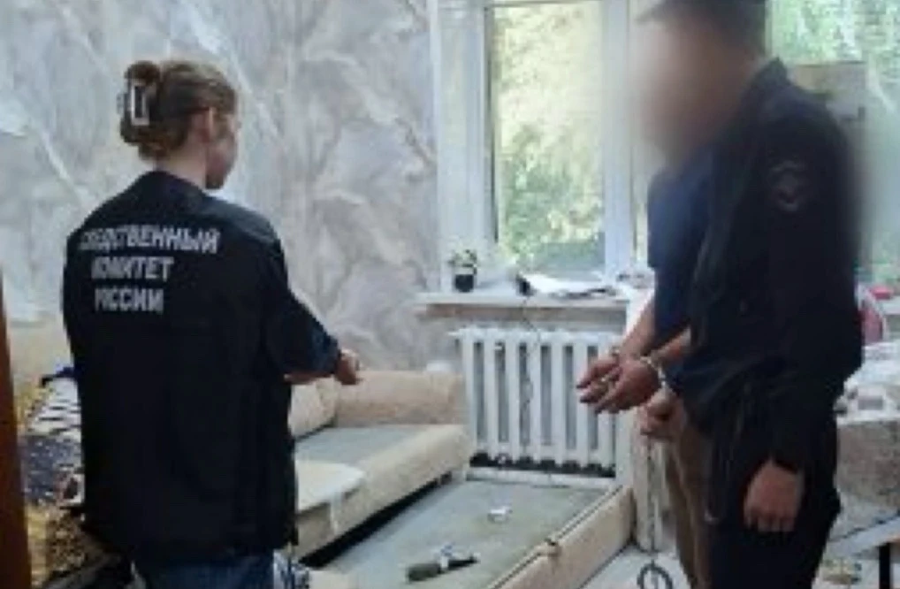 🤯 Ревнивец убил табуретом сожительницу и ее любовника в Красноармейском районе