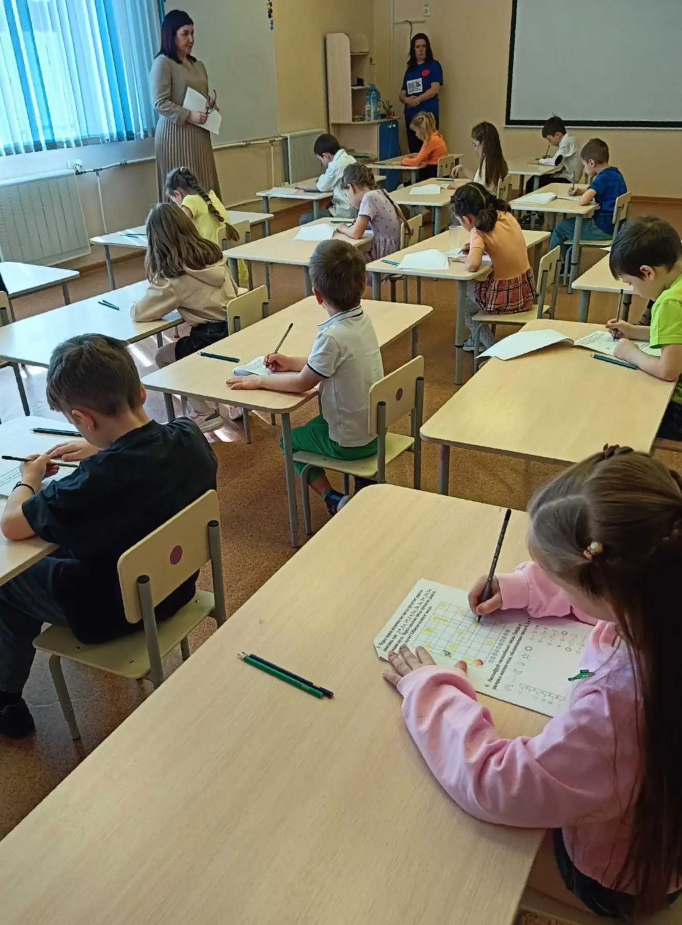 📐 МАТЕМАТИЧЕСКИЙ ПРАЗДНИК 🧮
