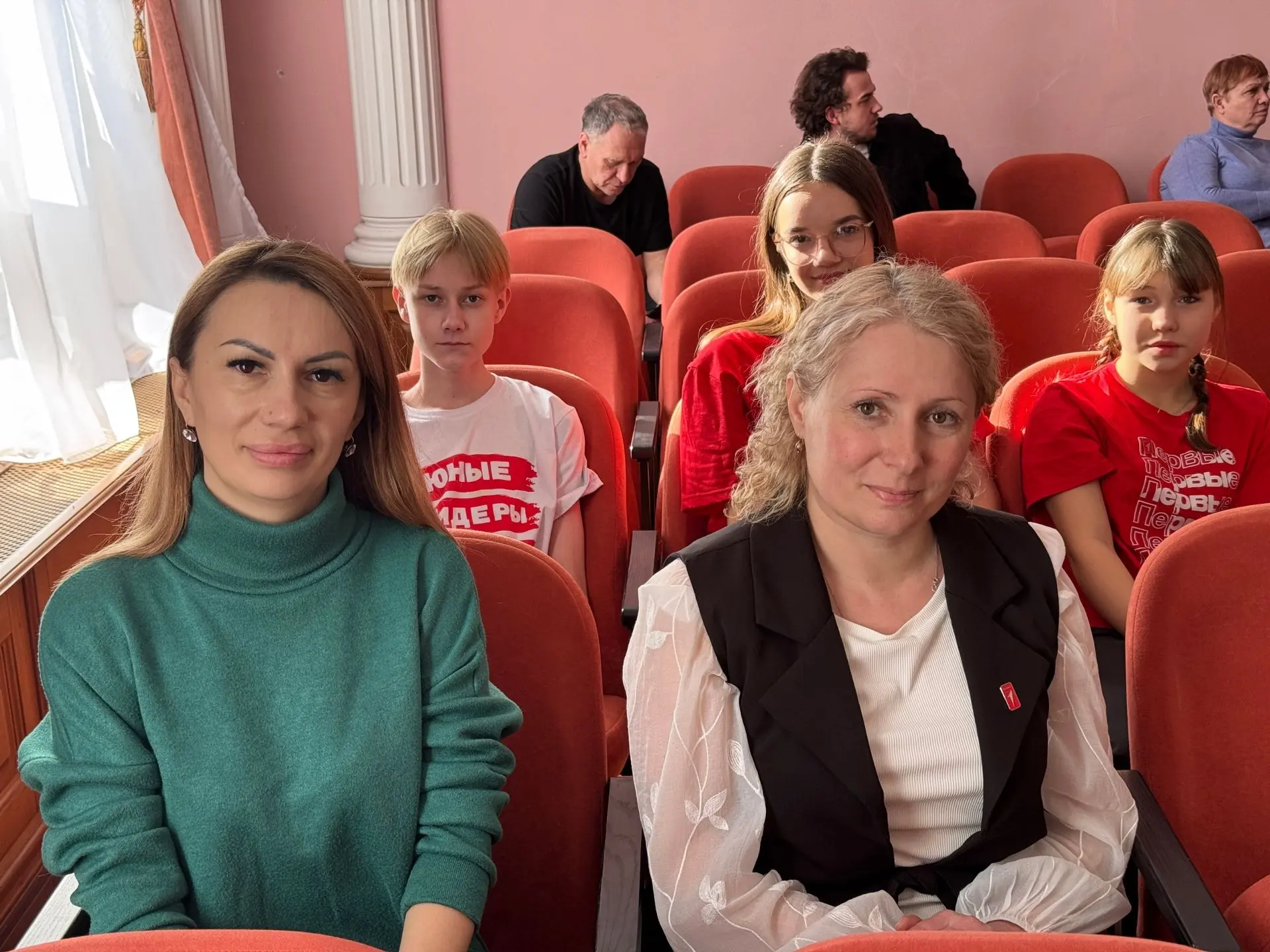 Героями не рождаются – героями становятся 🇷🇺⁣ 13 февраля в Центральной городской библиотеке имени В.