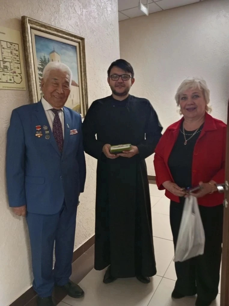 В Горно-Алтайске прошло совещание с председателями муниципальных общественных палат  На встрече засл
