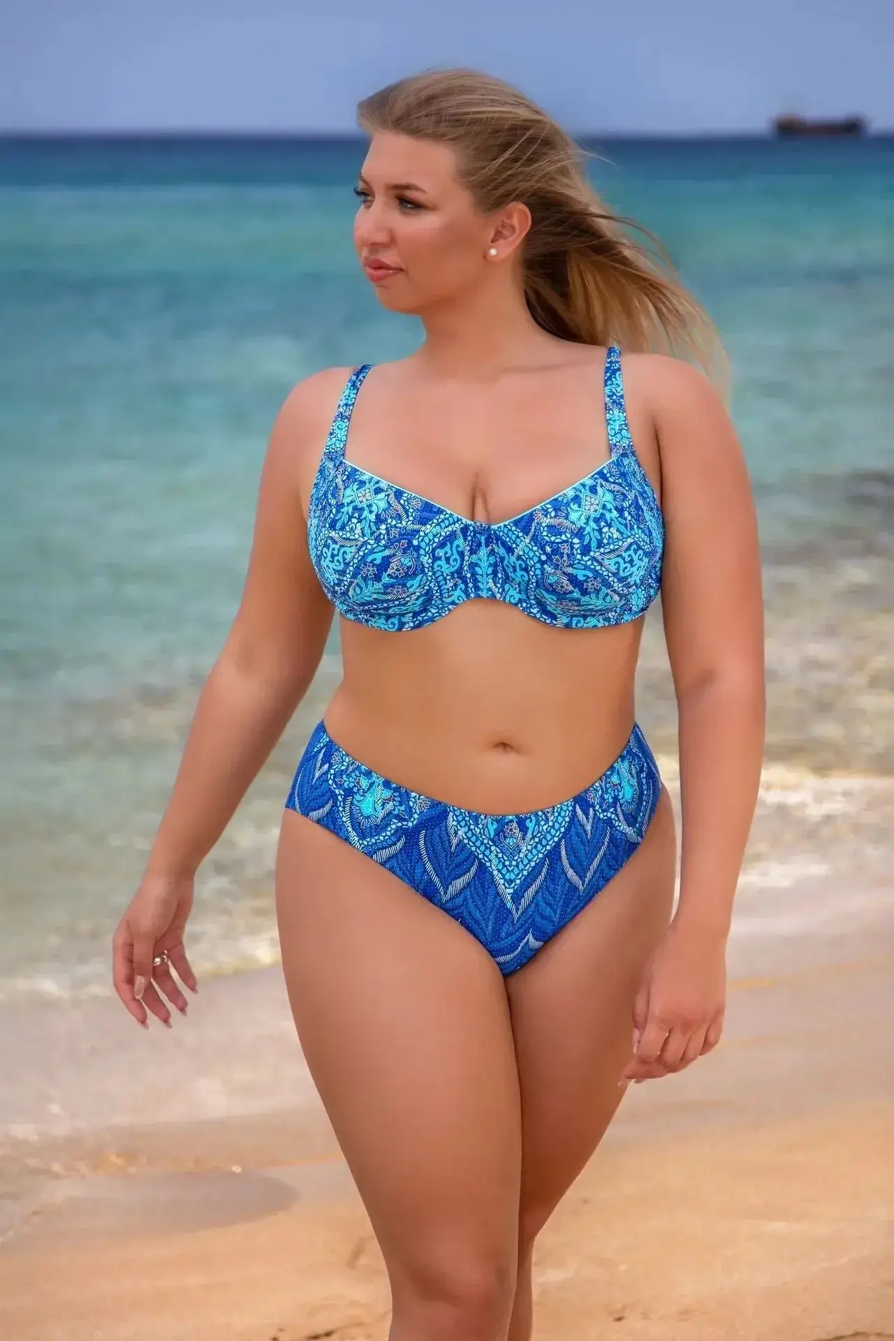 Новинка: купальники Bahama