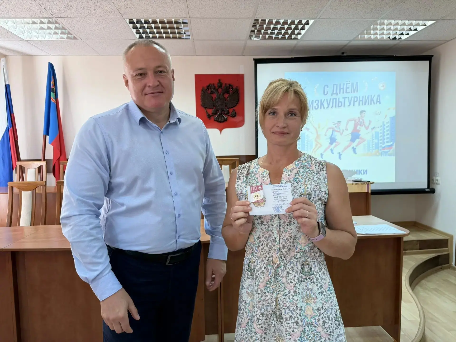 🎉 Август насыщен важными датами — и мы с радостью отметили их вместе! 🙌