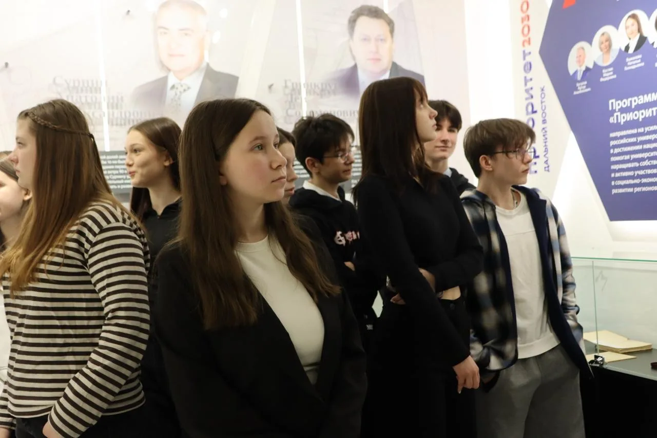 🎓«Университетские выходные»: знакомство с будущим начинается здесь  В ПГУ им. Шолом-Алейхема стартов