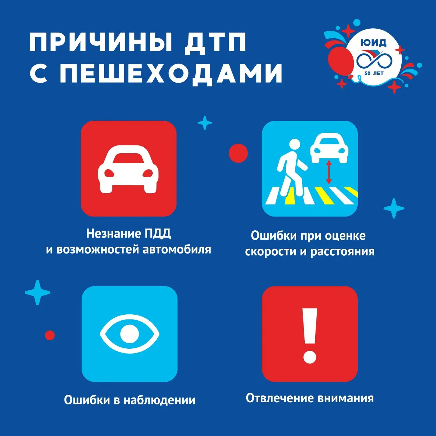 🚦 Безопасность на дороге — в наших руках! 🚦