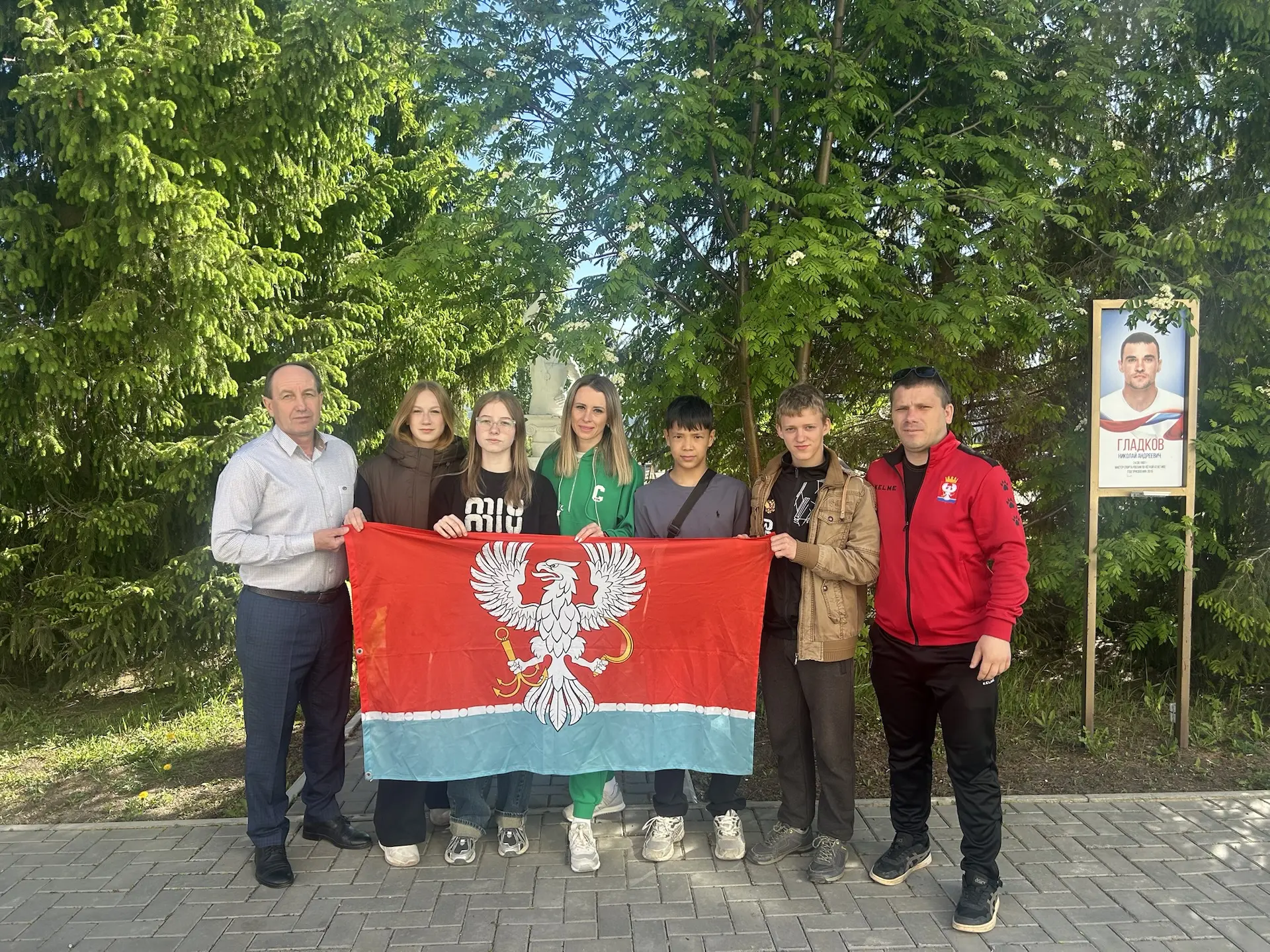 С 18 по 20 мая в селе Октябрьское пройдут финальные соревнования по многоборью ГТО в зачёт XXXIII ле