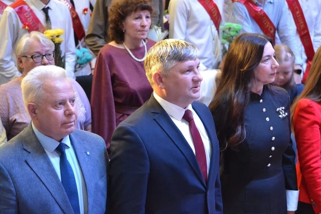 ПОСЛЕДНИЙ ЗВОНОК 2026