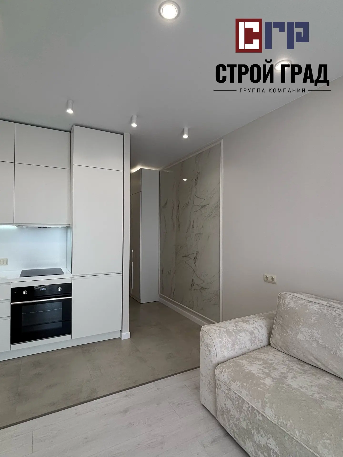 🏠Какой бюджет вы считаете оптимальным для ремонта квартиры 50 м2?