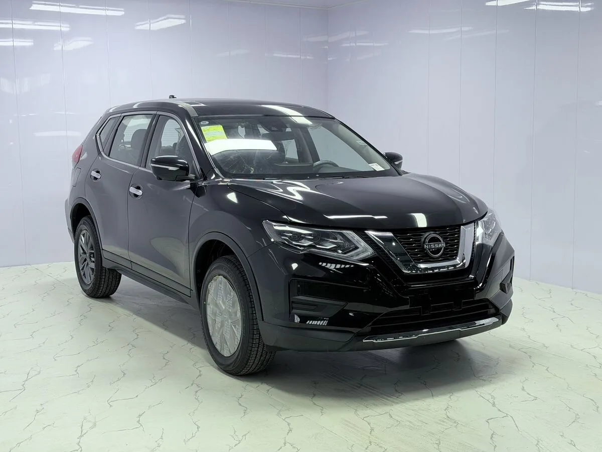 НОВЫЙ NISSAN X-TRAIL 2026 В НАЛИЧИИ — БЕЗ ОЖИДАНИЯ 180 ДНЕЙ 🔥
#Nissan X-Trail 2026

Выкуплен и пров