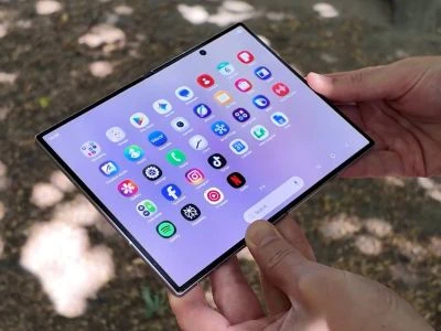Инсайды #3948: тонкий Galaxy Z Fold9, #HMD Slate Tab 5G и #iQOO 16