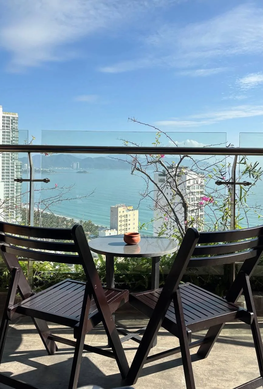 🌴 Signature Nha Trang 5* — стиль и комфорт у моря