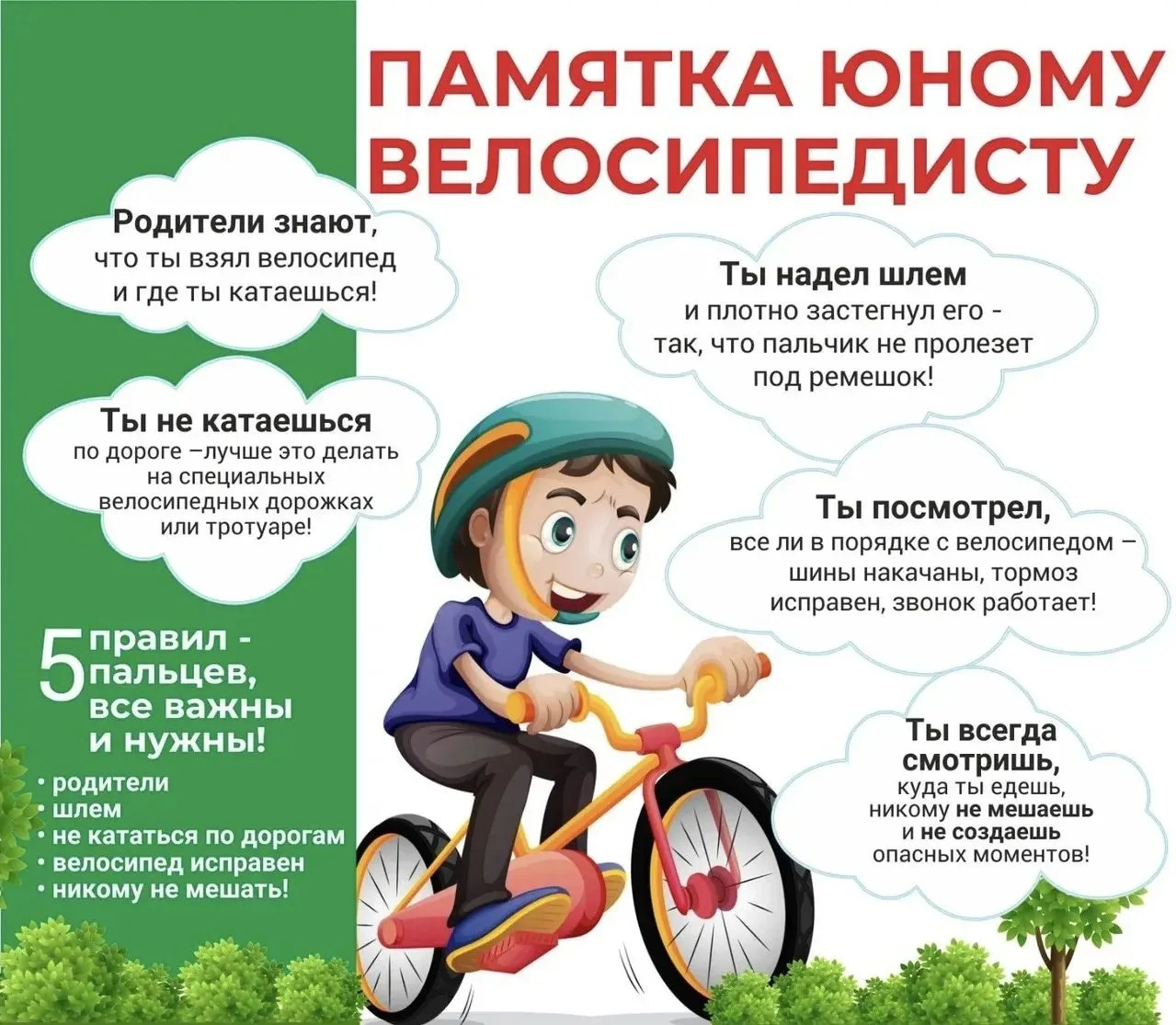 🚴 В МБДОУ № 109 в рамках Года дошкольного образования прошло занятие «День велосипеда»! 🚴

Занятие