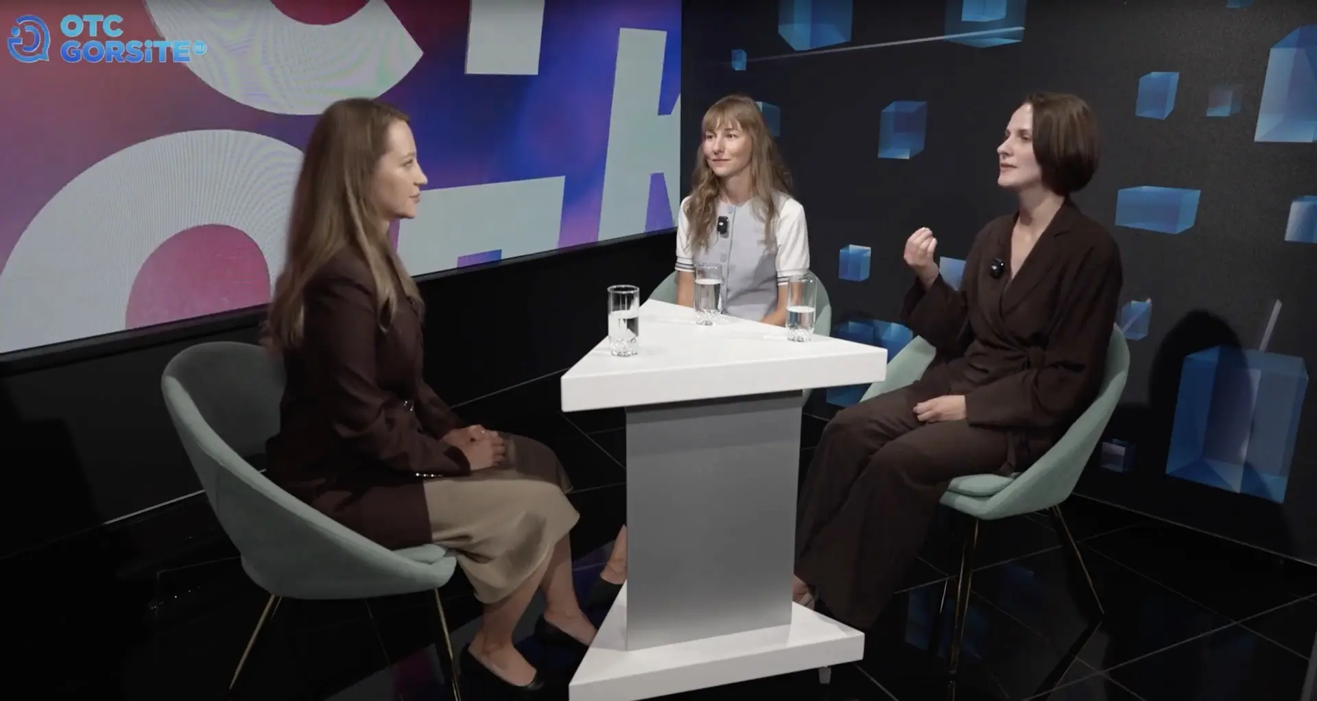 Как помочь ребёнку адаптироваться к детскому саду? Обсудили с экспертами НГПУ в эфире О...